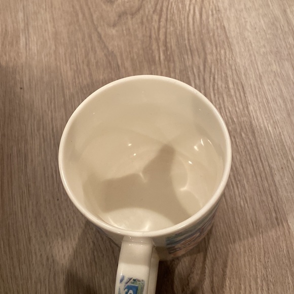 Vintage Starbucks Pike Place Market Christmas Mug - Picture 4 of 4